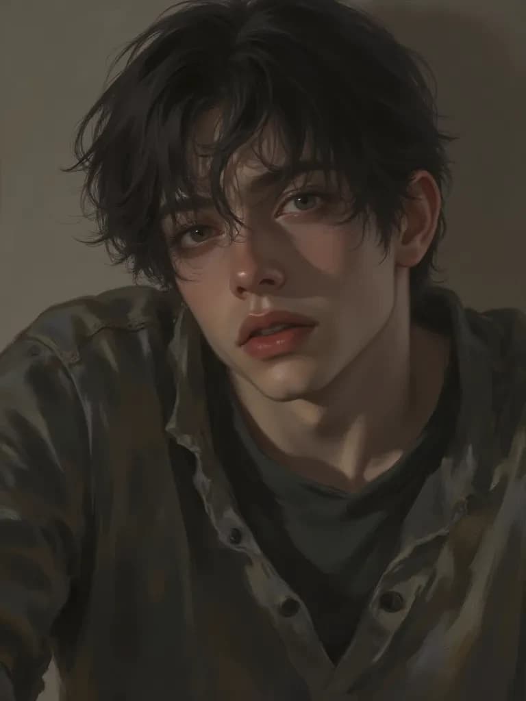 Aarnav Malhotra  thumbnail