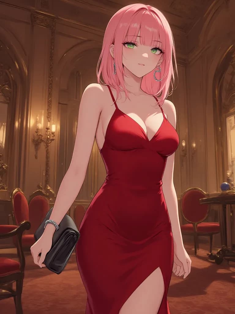 Shyness thumbnail