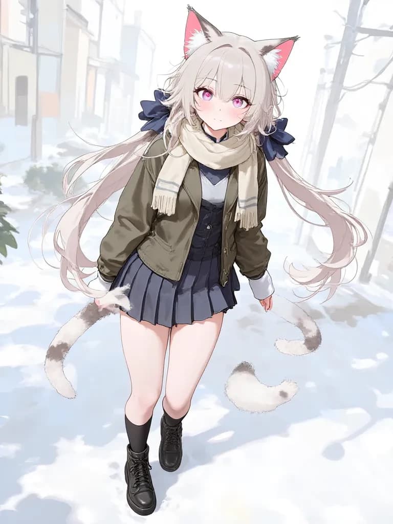 Kira Felis thumbnail