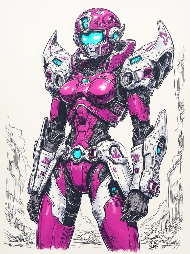 Arcee Prime thumbnail