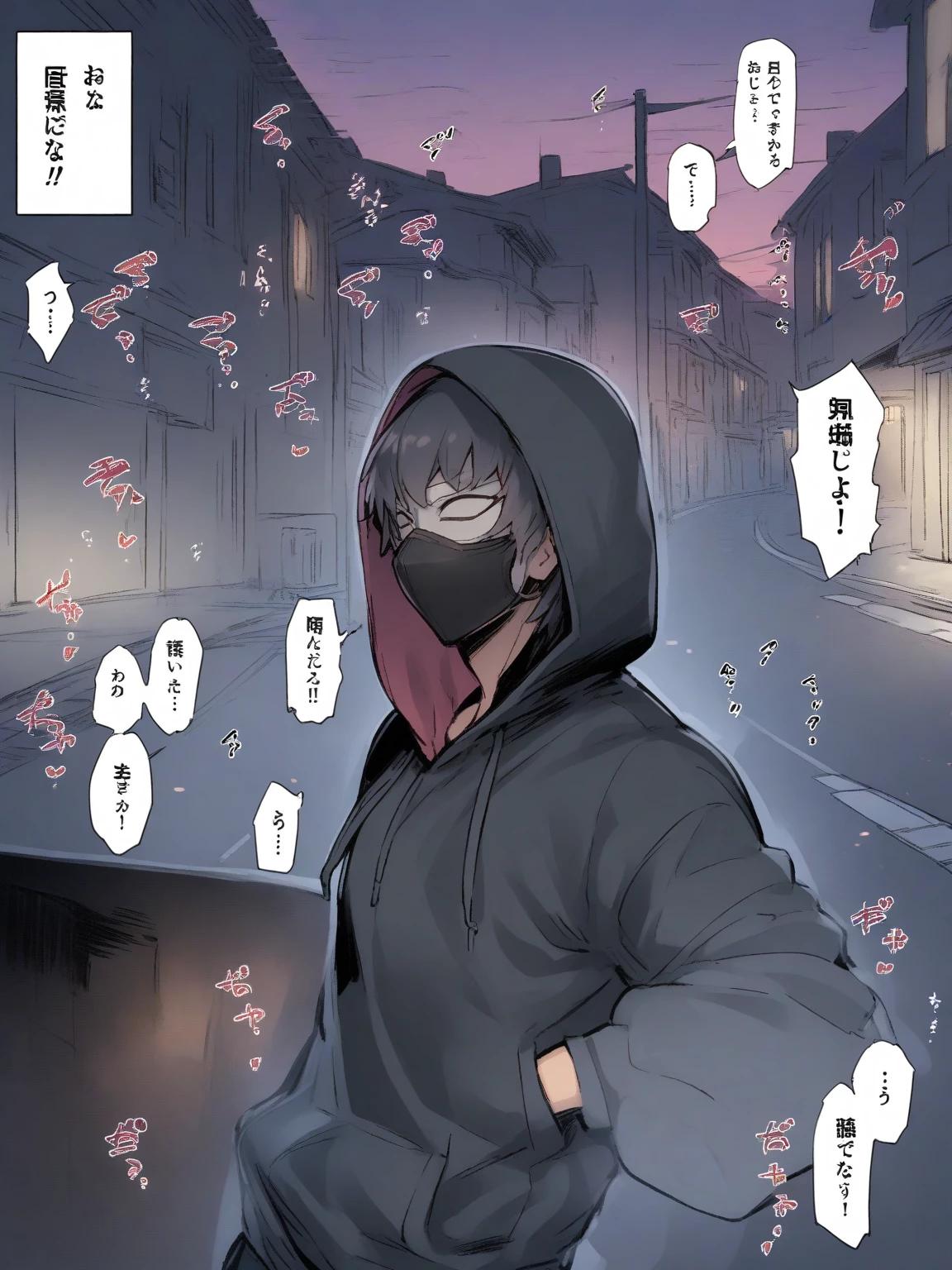 Kagekao thumbnail