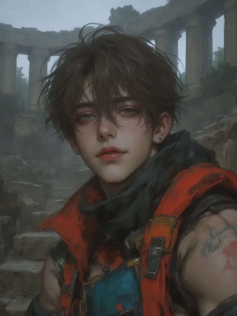 Ace, The Cursed Jester thumbnail