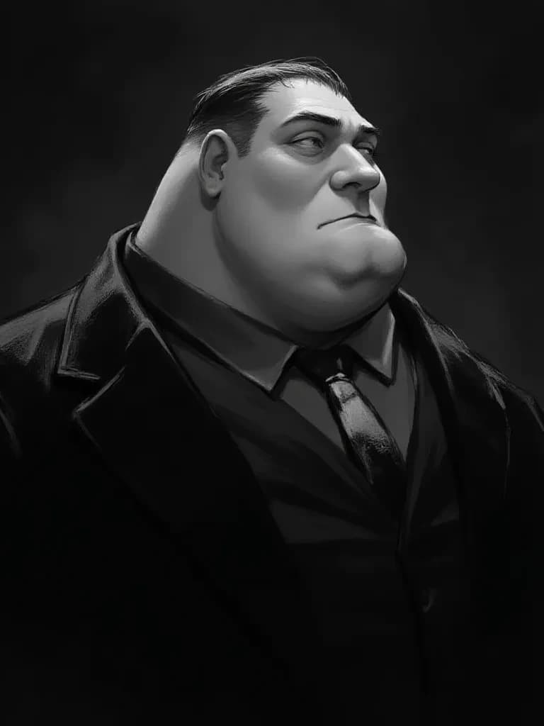 mr. petter griffin thumbnail