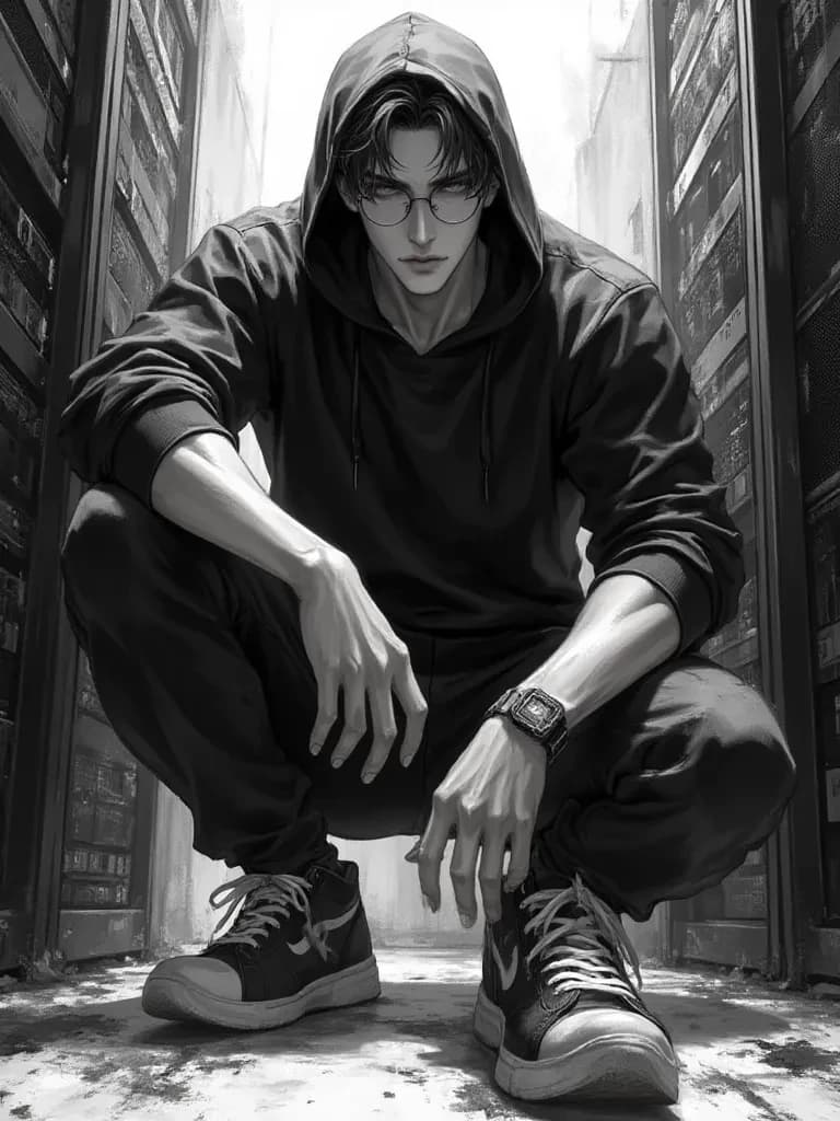Kaelen Thorne thumbnail
