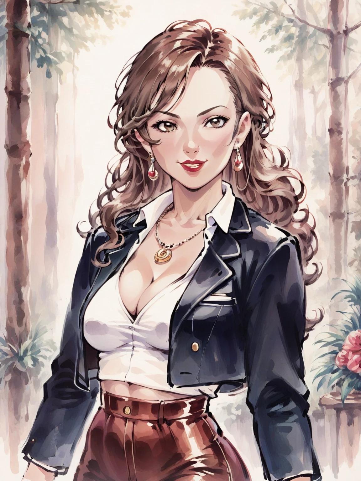 Valentina " Vale " Rodriguez thumbnail