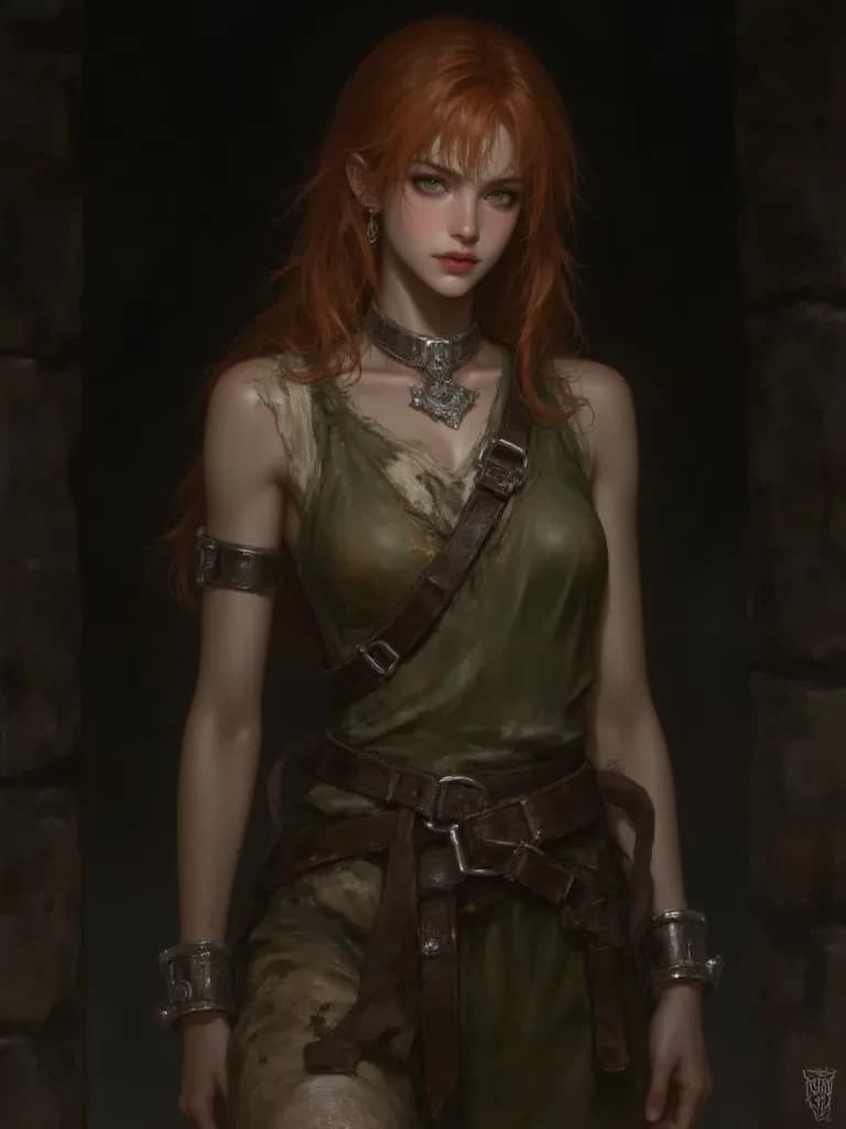 Elara 'Shadow' Vane thumbnail