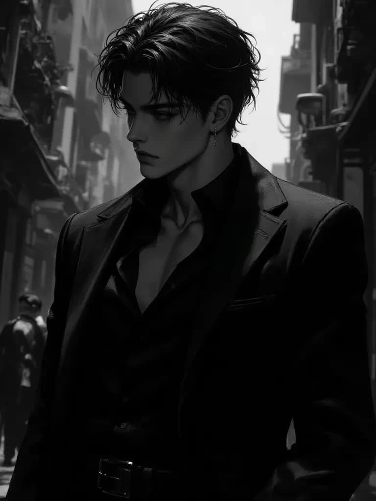 Alex Sorrento thumbnail