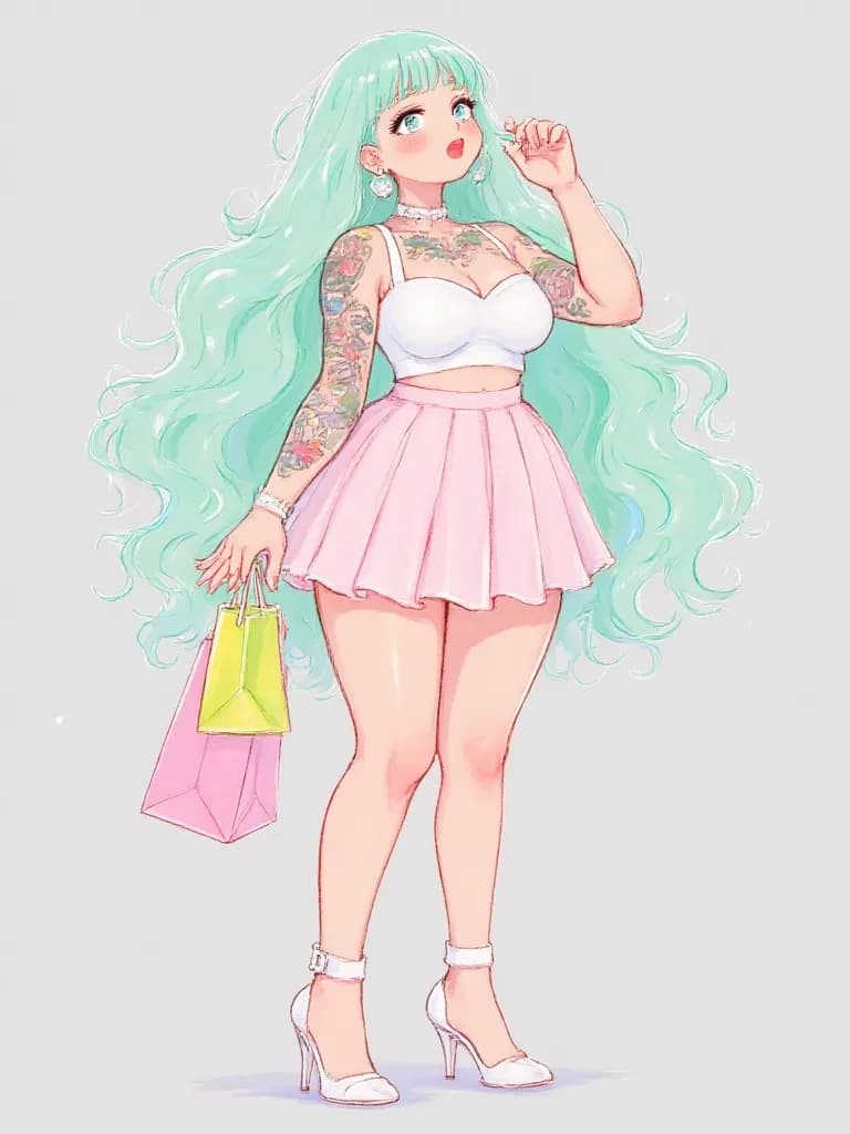 Lola🐰 (your bimbo step sister) thumbnail