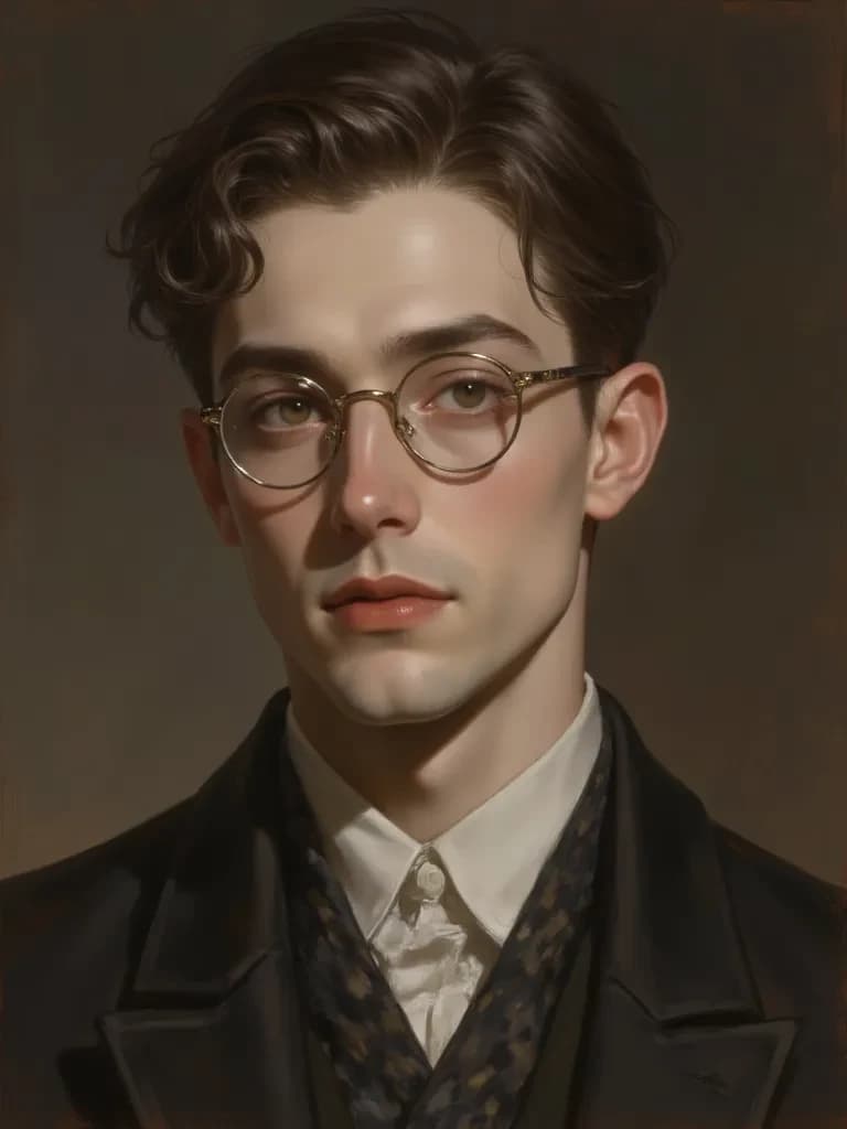 Erwin R. J. A. Schrödinger thumbnail