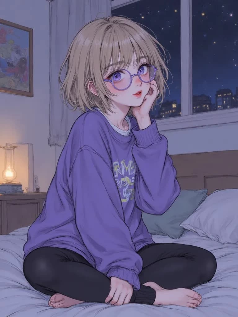 Sophie thumbnail