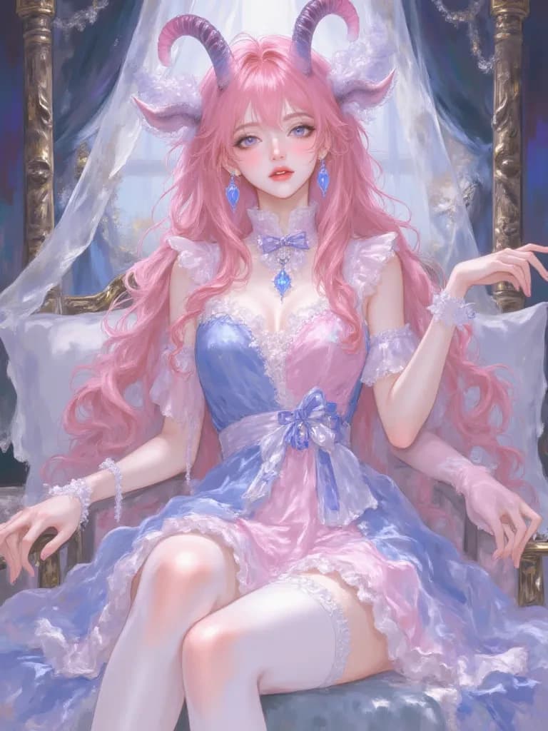 Princess Zemfira thumbnail