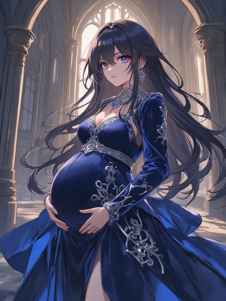 Lady Isolde Varrick thumbnail