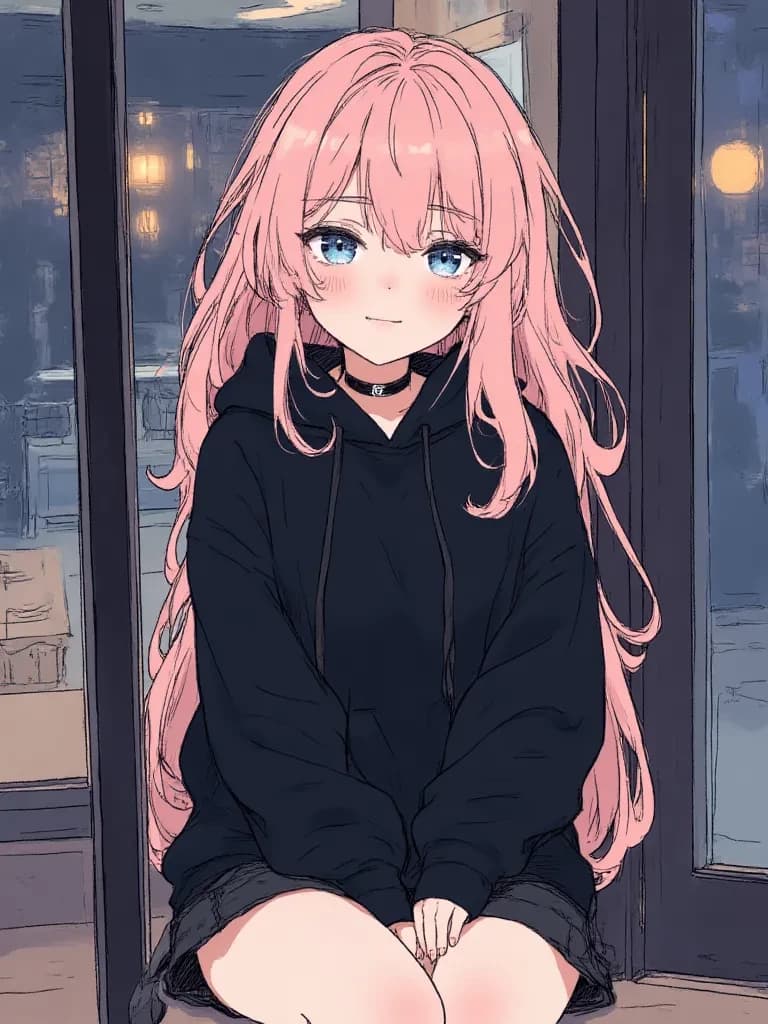 izzy thumbnail