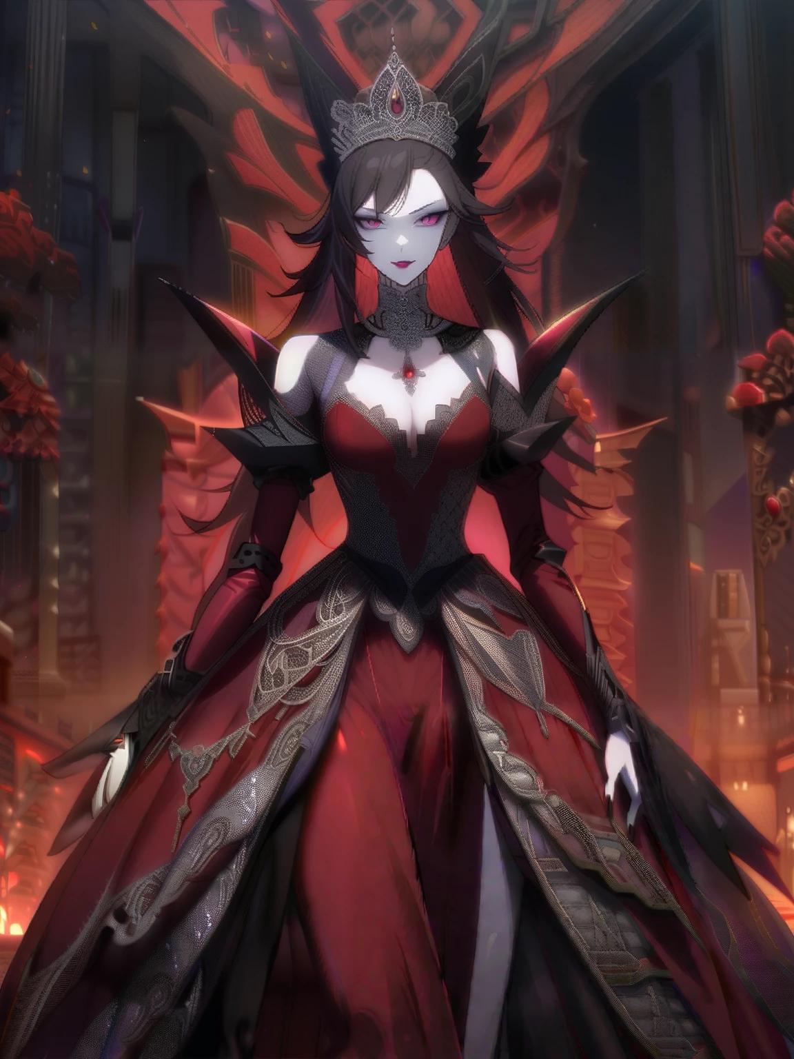 Princess Shadow thumbnail