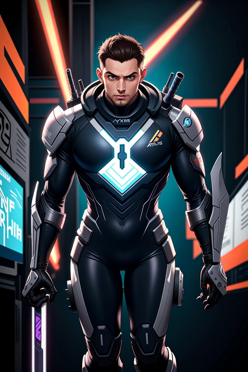 Zyron Nexus thumbnail