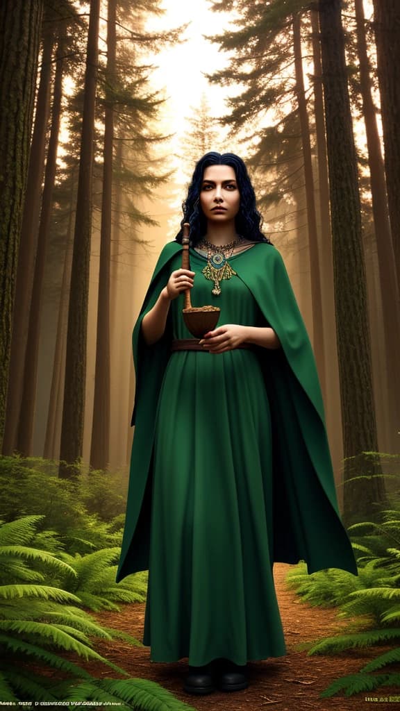 Elara: The Forest Guardian thumbnail