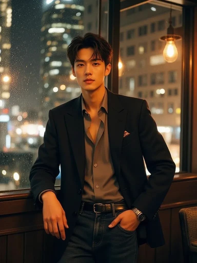 Joo Hynjin thumbnail