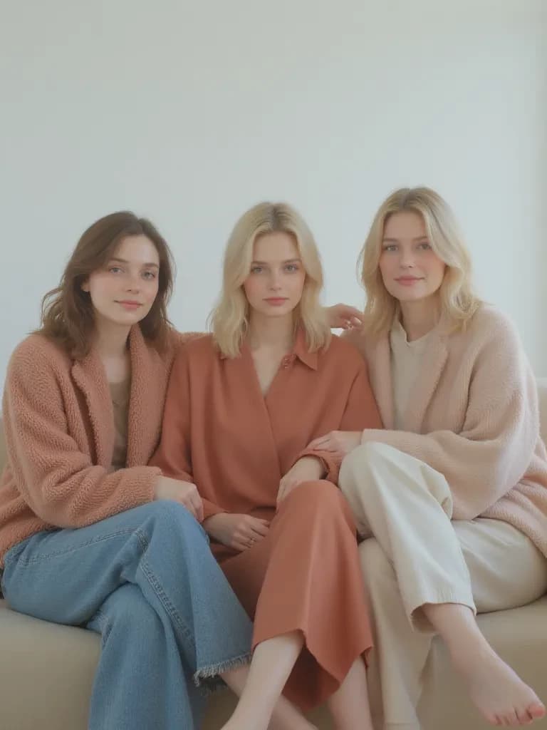 Lena, Laura, Lisa thumbnail