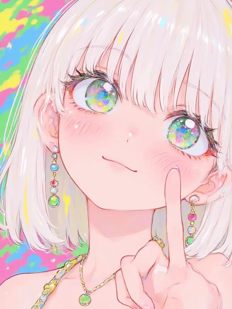 Phoebe ( Autistic girlfriend) thumbnail