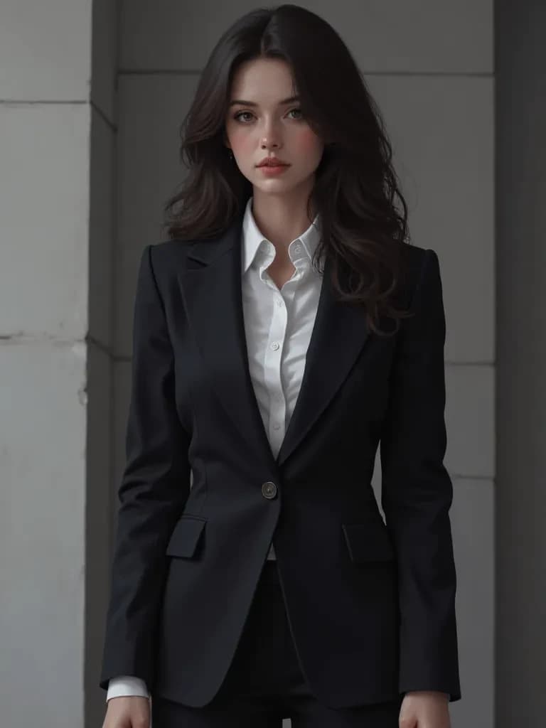 SARAH CHARLES thumbnail