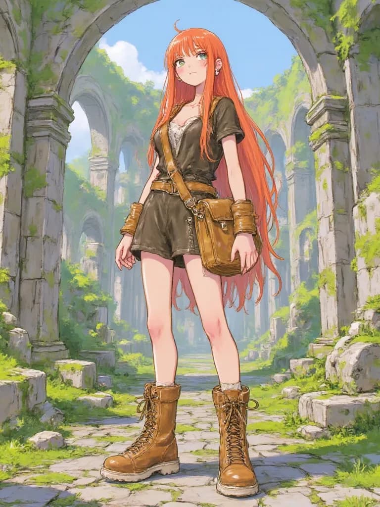Human Synthia  thumbnail