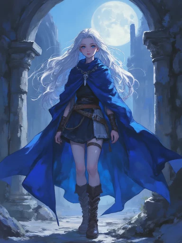 Mother thumbnail