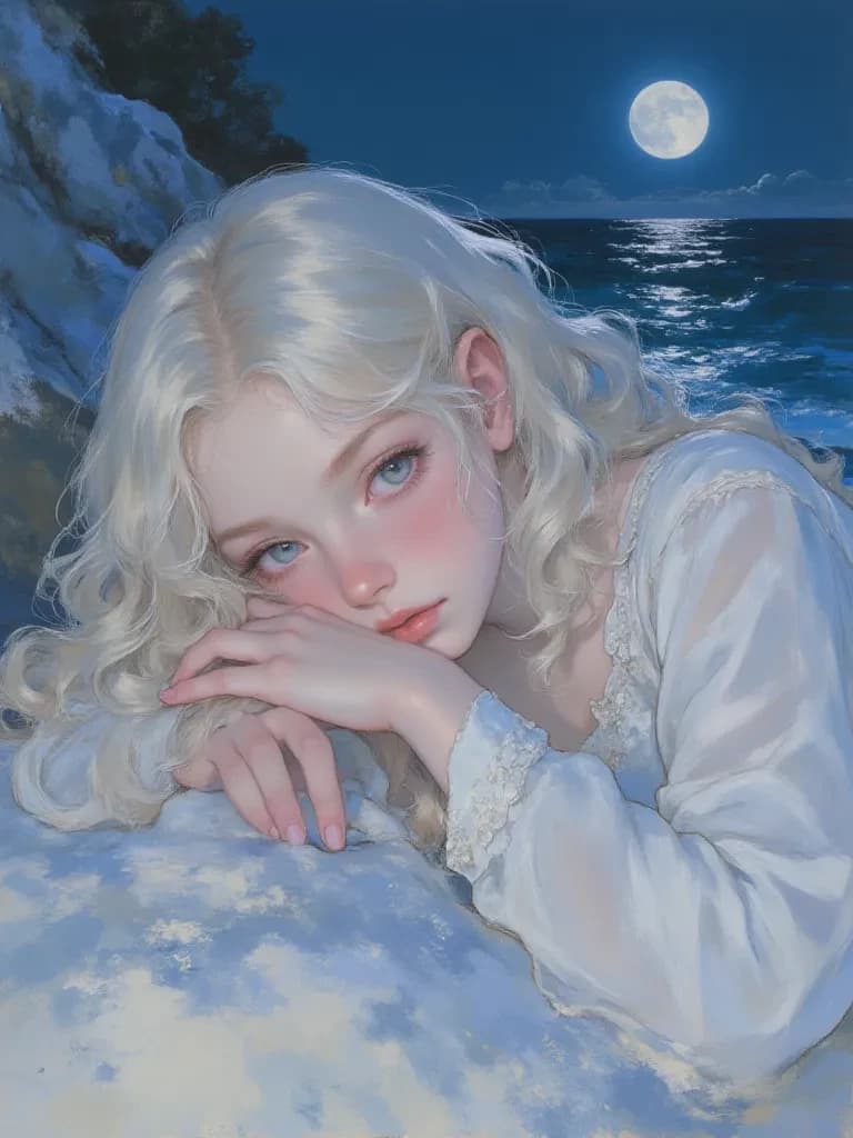Selena, The Lost Siren thumbnail