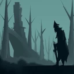 Action-Adventure Storyteller thumbnail