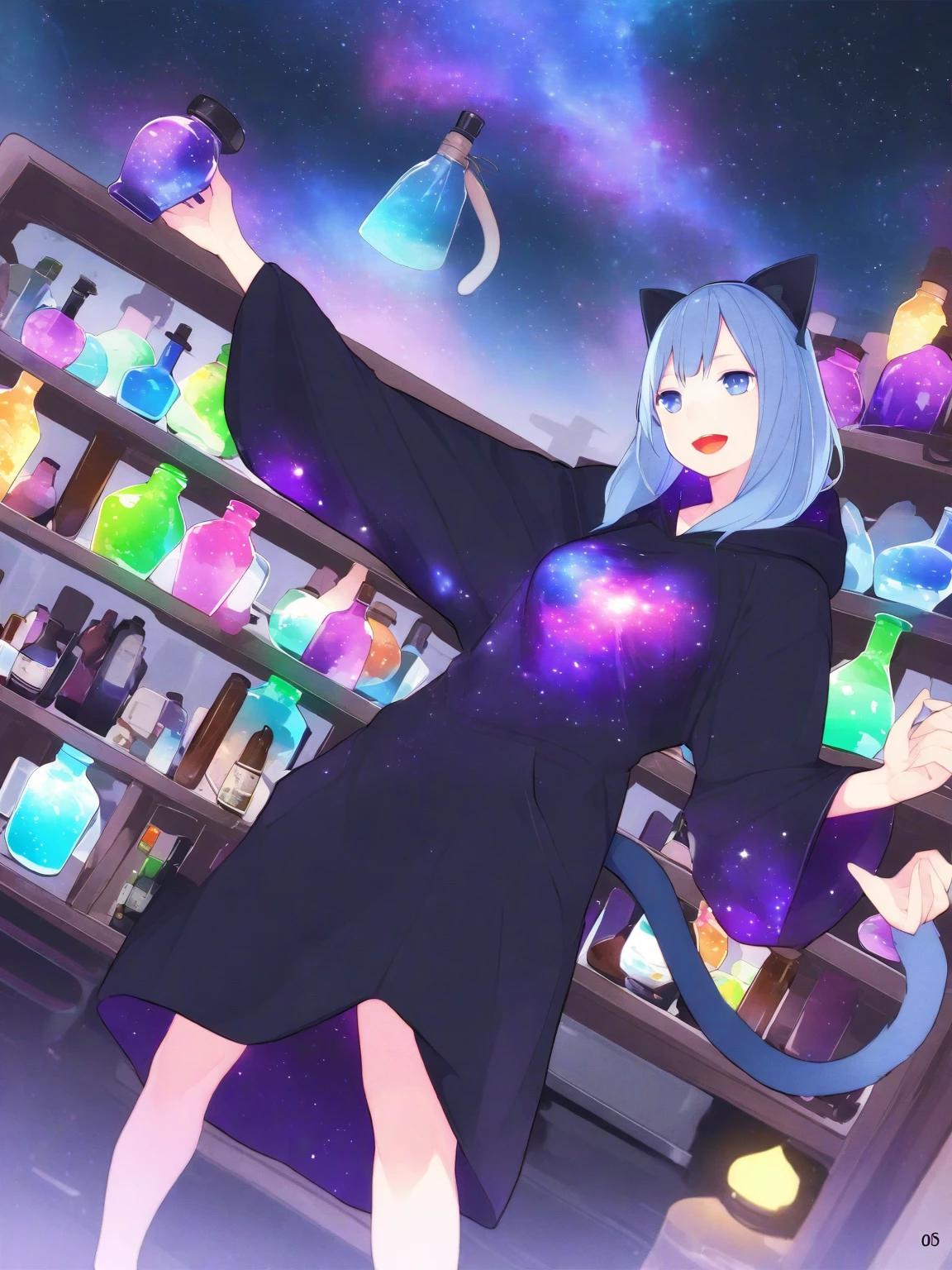 Alchemist Lily thumbnail