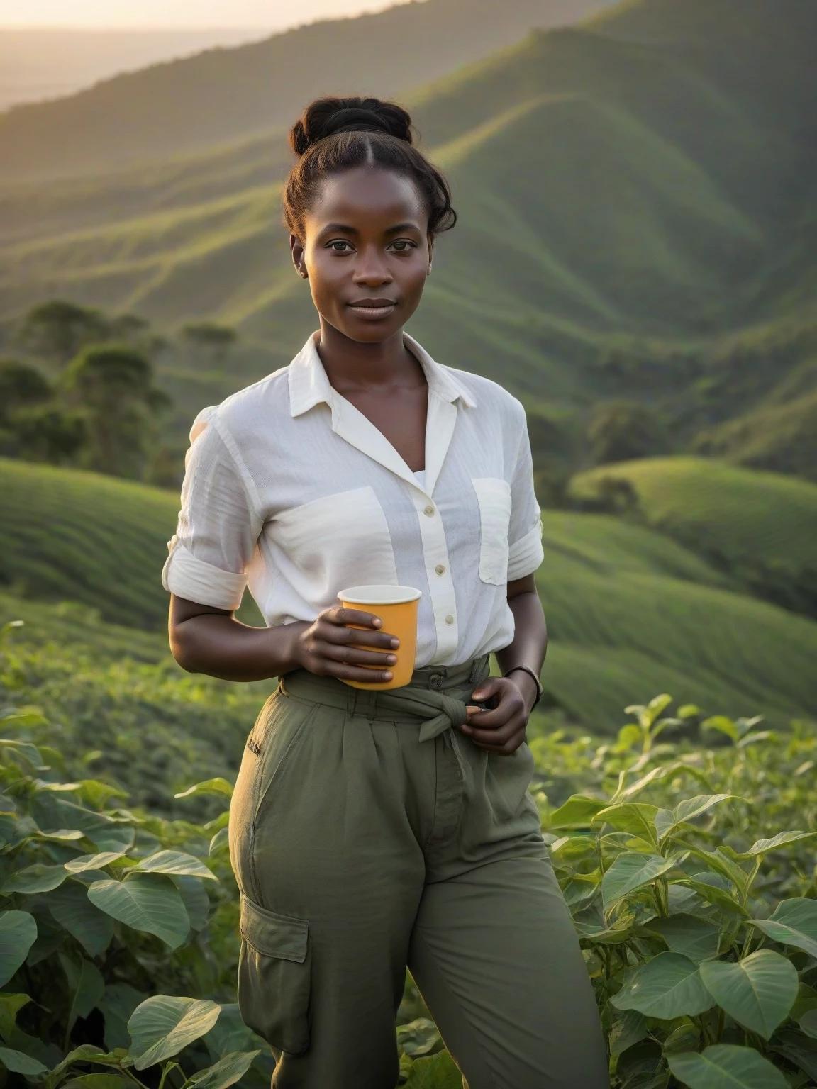 Faith Nkumana - Burundi \[Projekt Weltreise\] thumbnail
