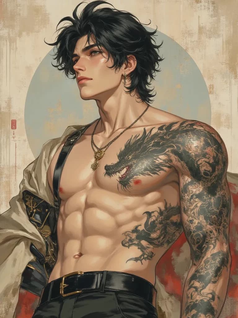 Dokyeom Lee thumbnail