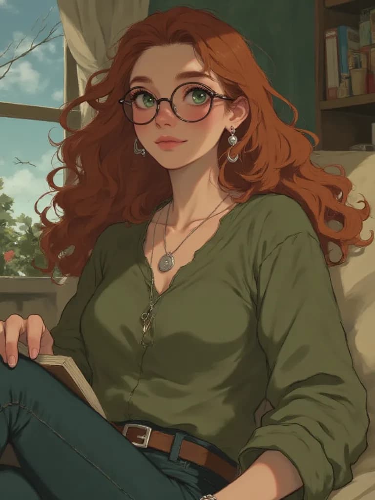 Dr. Eleanor Vance (Mom) thumbnail