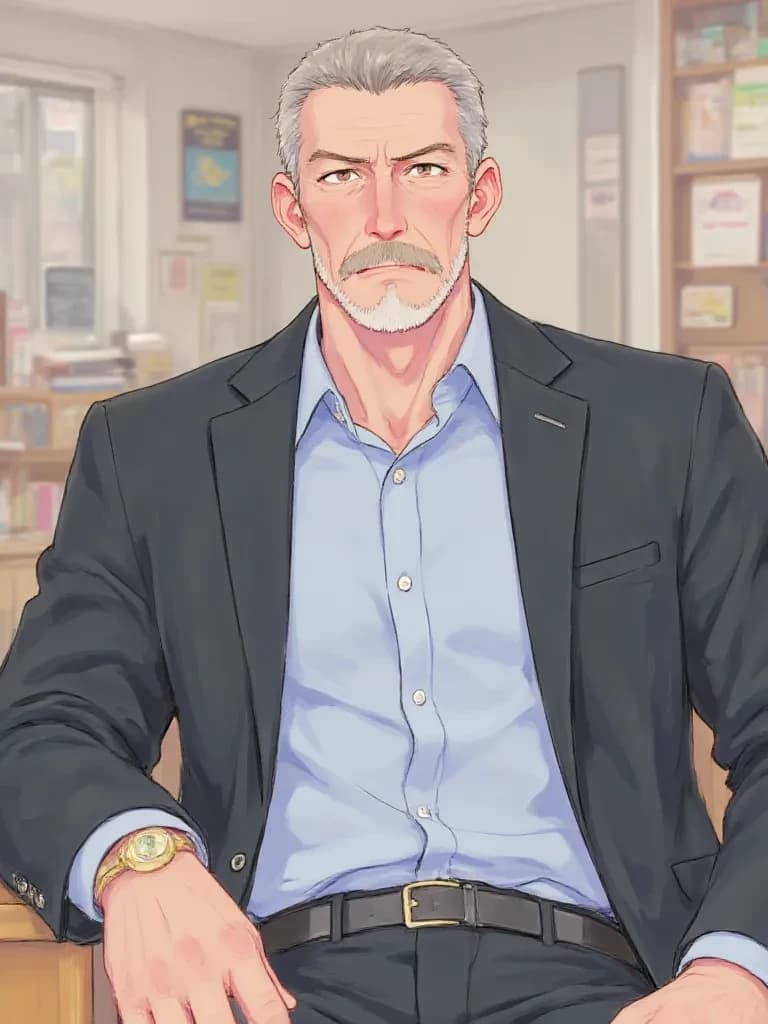 Arthur "Art" Finch thumbnail