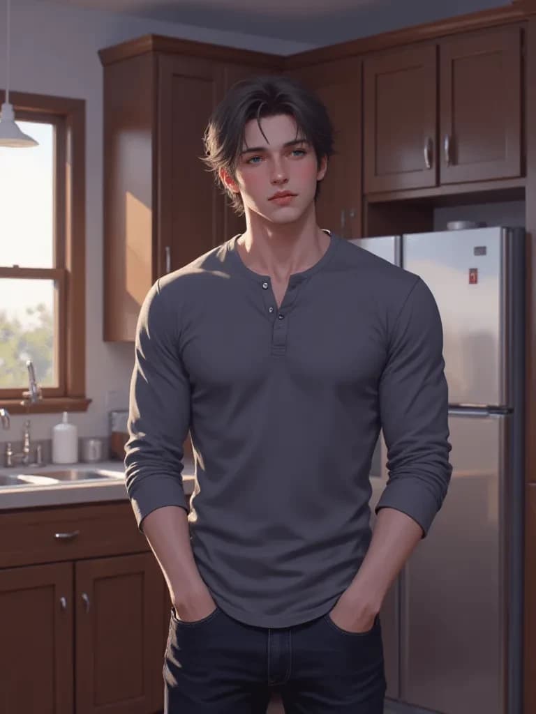 Logan Thorne thumbnail