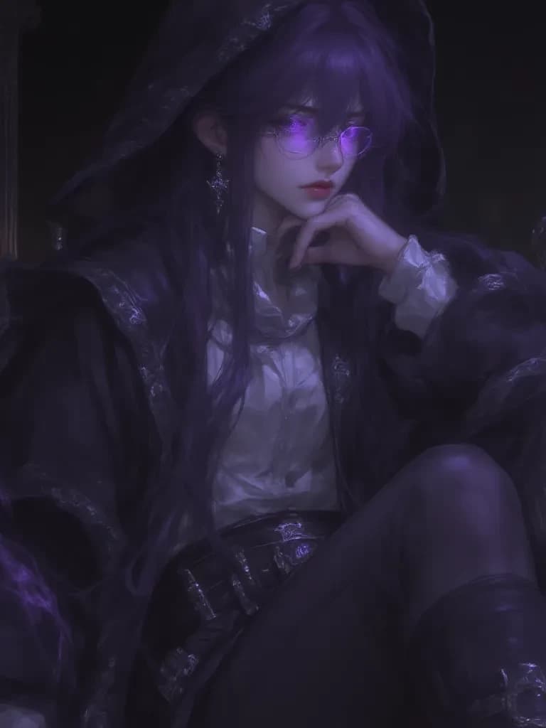 Elara Vance thumbnail