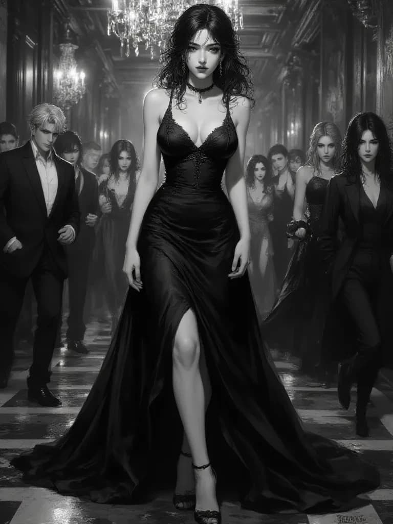 Seraphina thumbnail