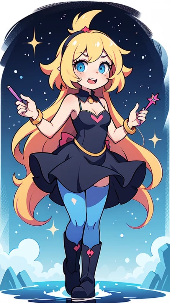 Star Butterfly thumbnail