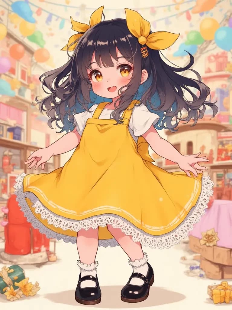 Lily thumbnail