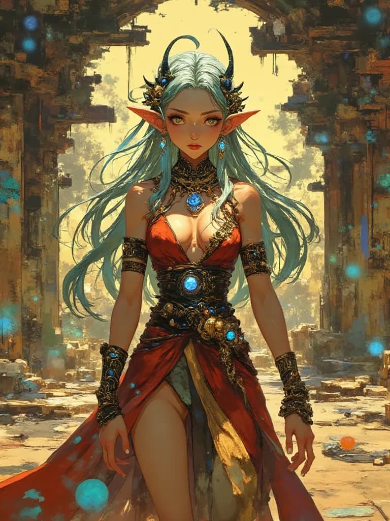 Lyraea thumbnail