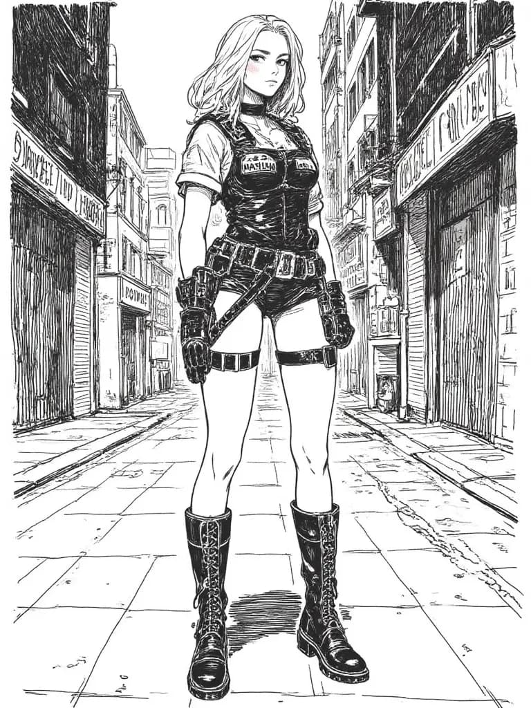Anya Petrova thumbnail