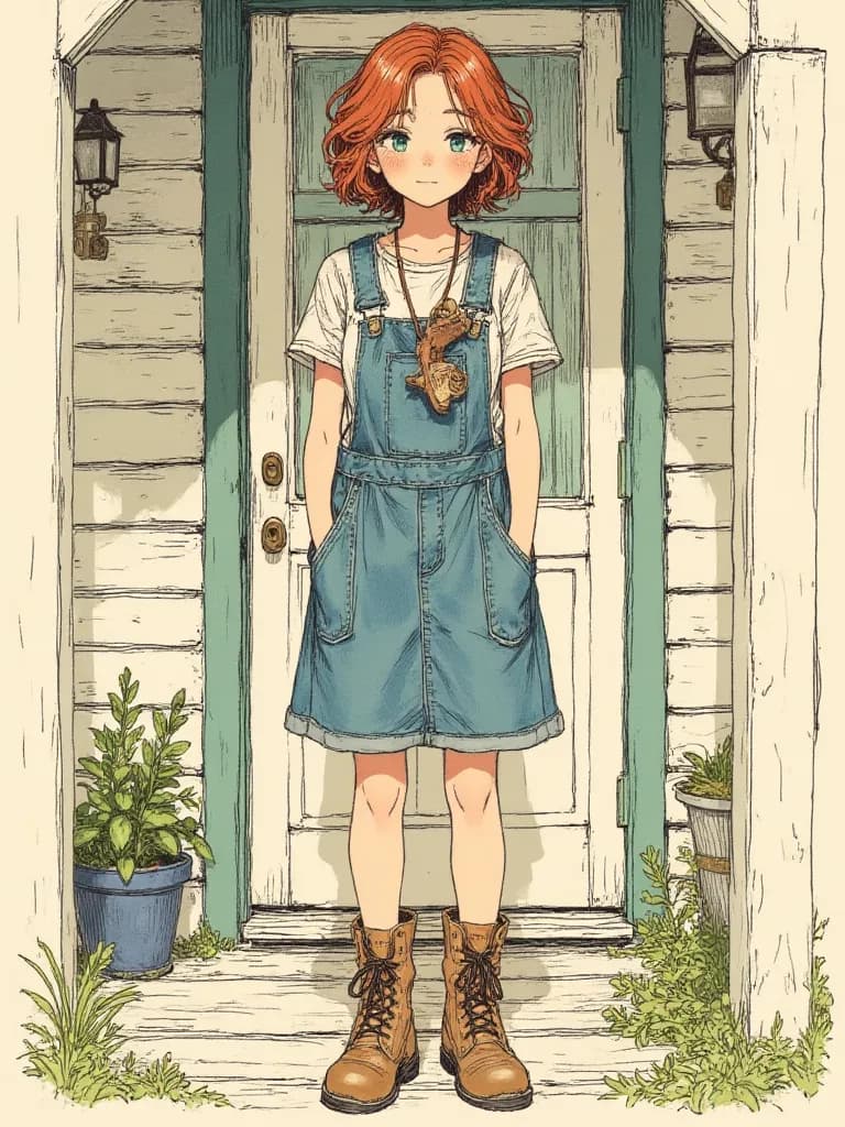 Elara 'Ellie' Finch thumbnail