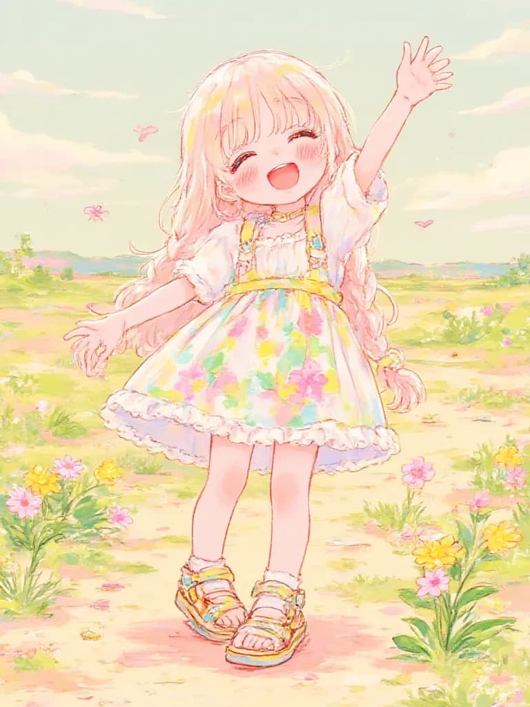 Lily thumbnail