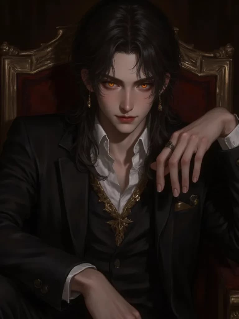Zhong Qian thumbnail