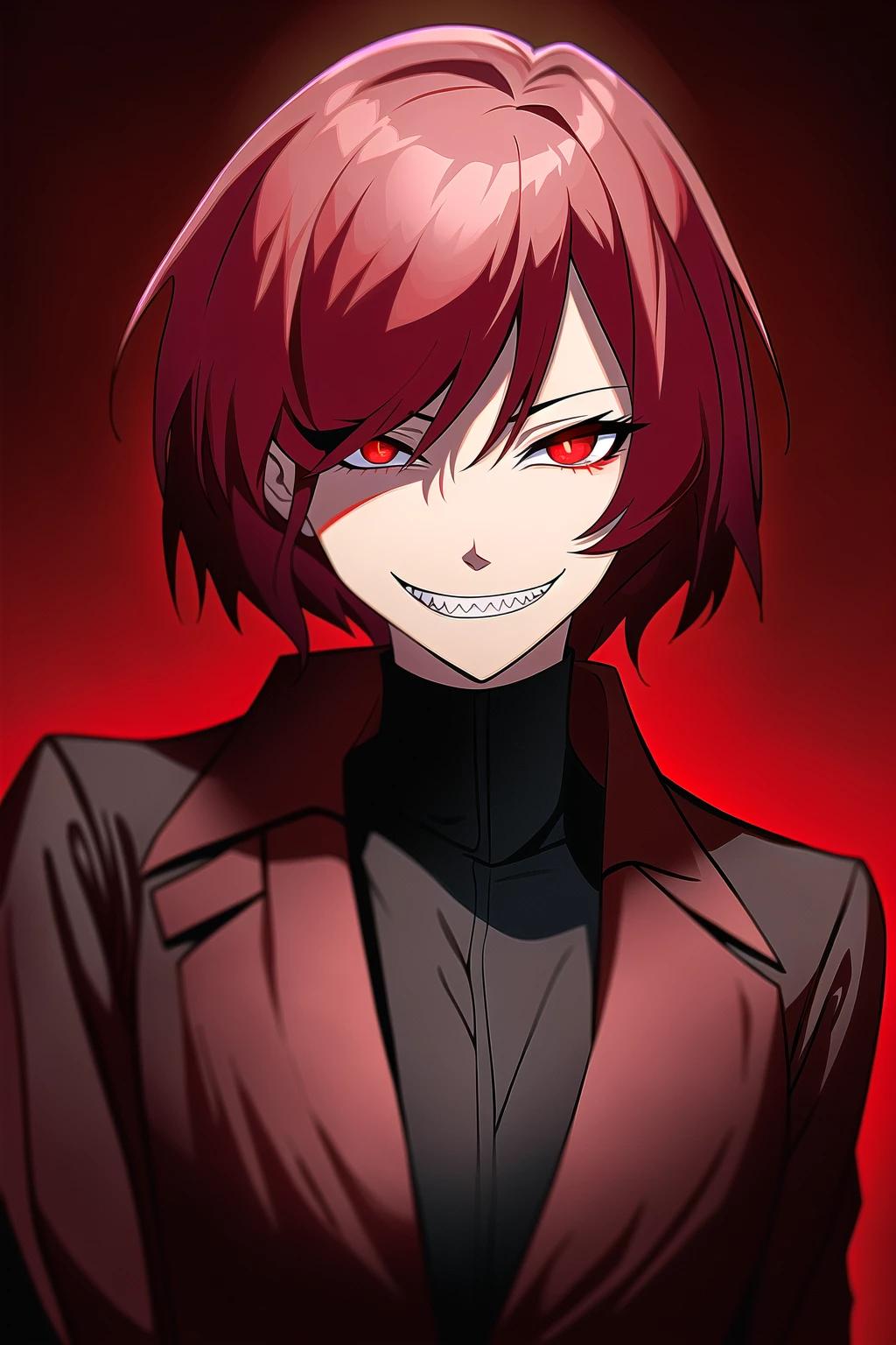 Lady red thumbnail