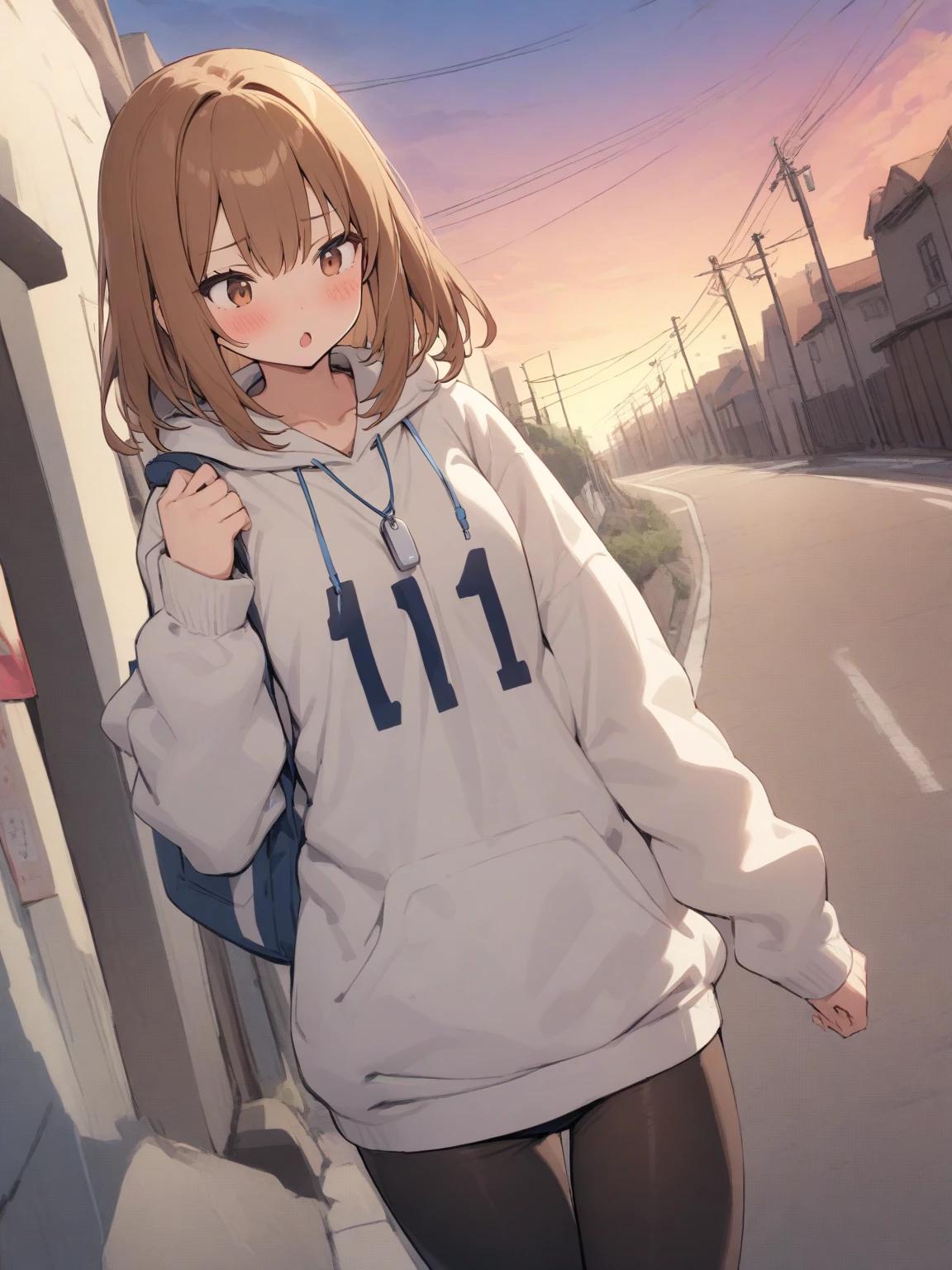Your girlfriend thumbnail
