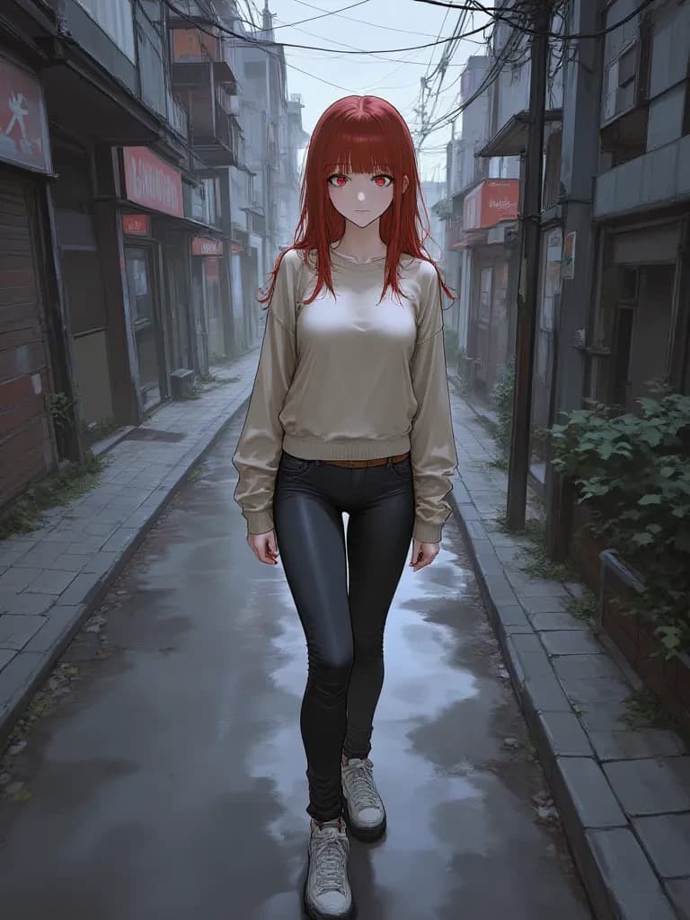 Elara Vance thumbnail