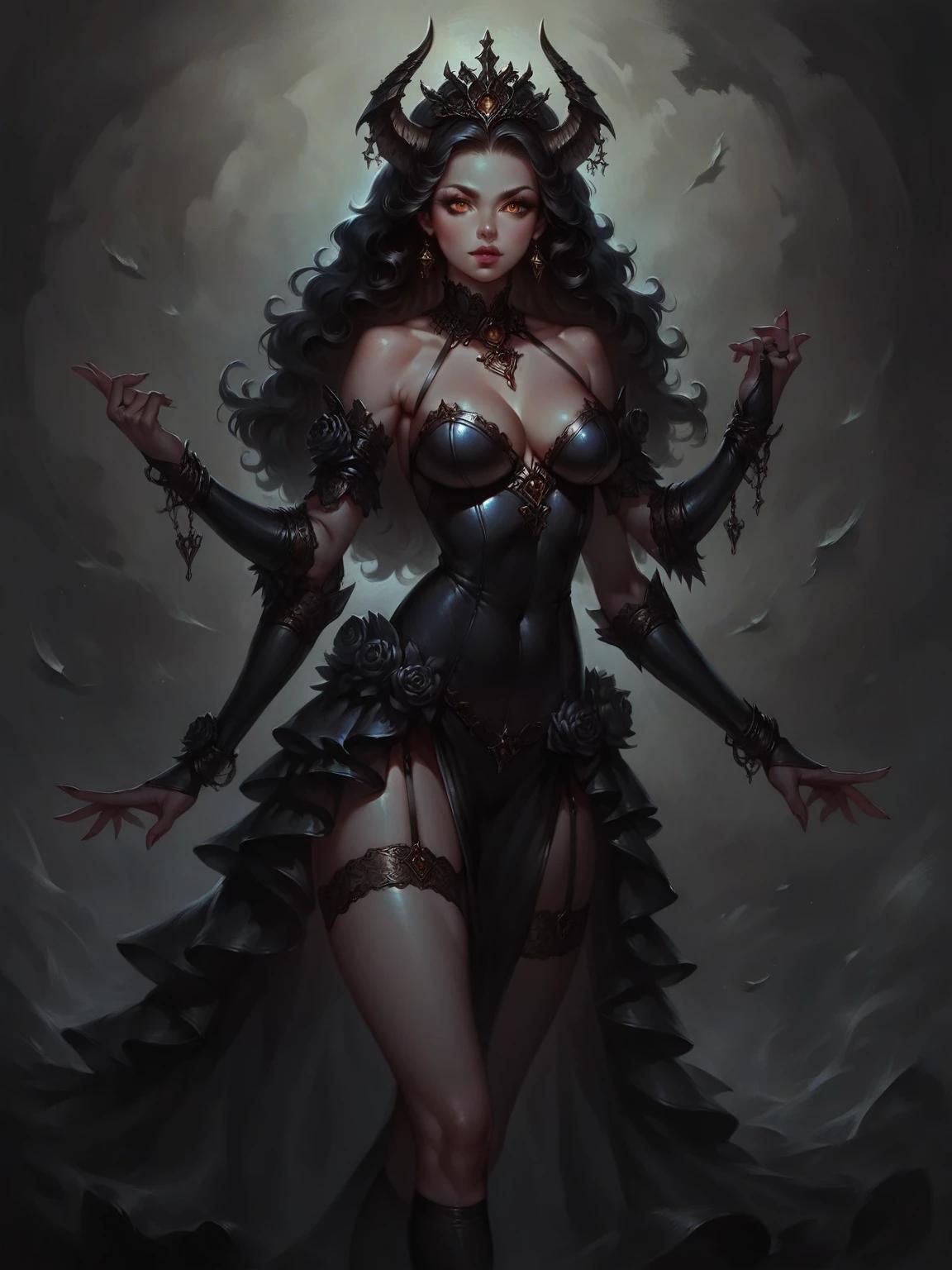 Alice the Demon thumbnail