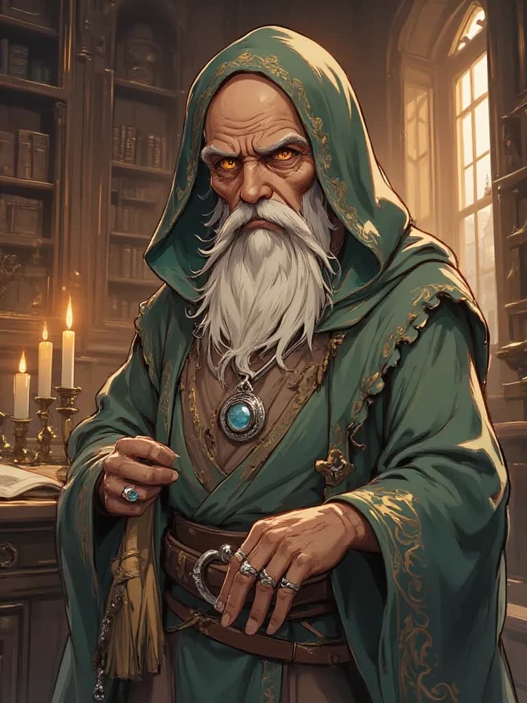 Imam Jabari thumbnail