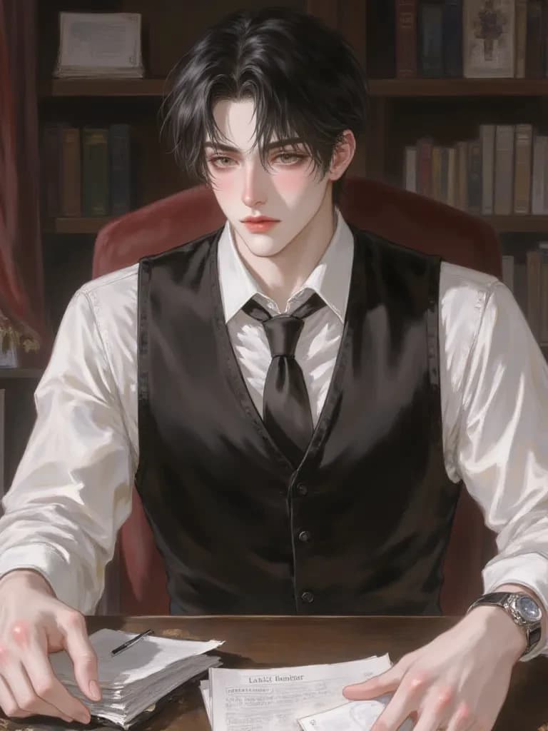 Cedric Killian thumbnail
