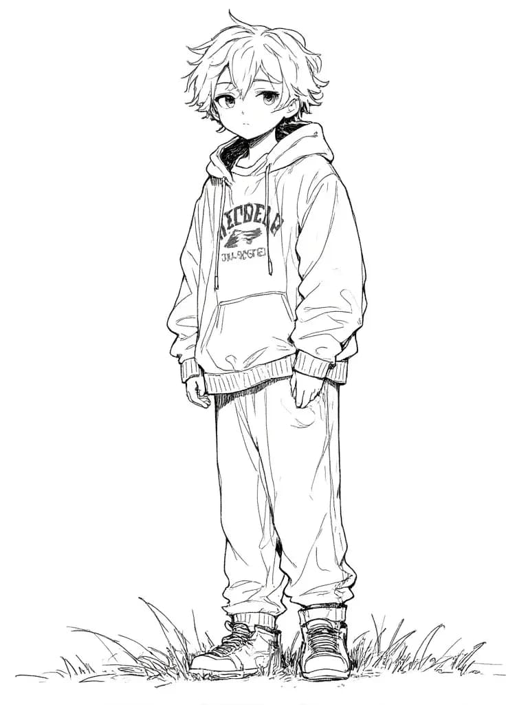 Leo thumbnail
